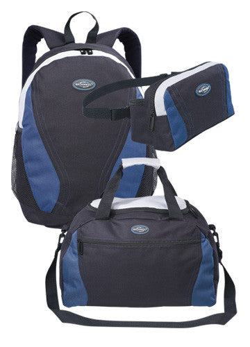 Astro 3-in-1 Bag for Men