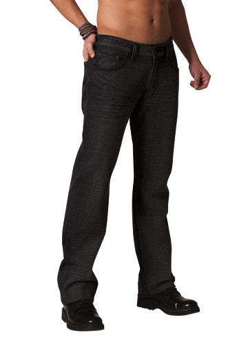 Bass Straight Cut Jeans for Men