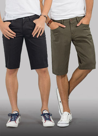 Brigade Shorts for Men