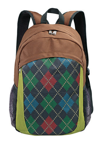 Dexter Men's Backpack