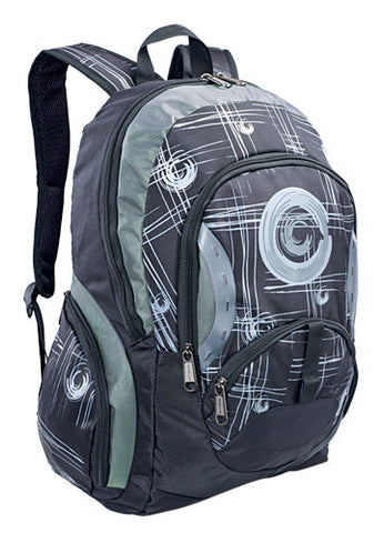 Fisher Men's Backpack