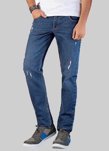 Foreman Men's Jeans