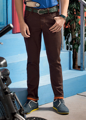 Halwyn Jeans for Men