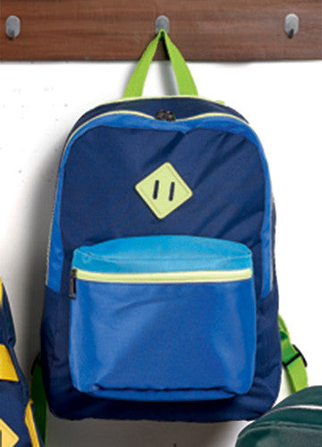 Hickman Men's Backpack