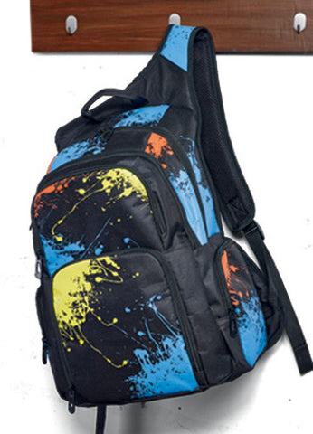 Hixon Men's Backpack