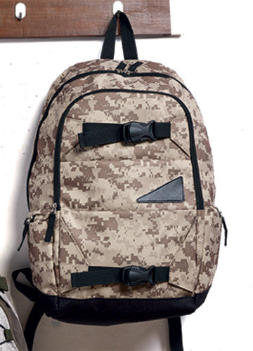 Hydrogen Men's Backpack