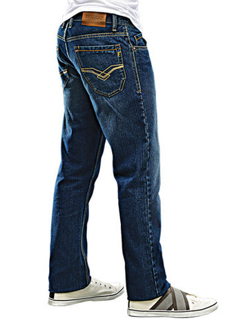 Lorenzo Semi- Skinny Jeans for Men