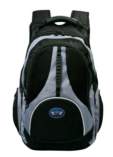 Navigator Men's Backpack